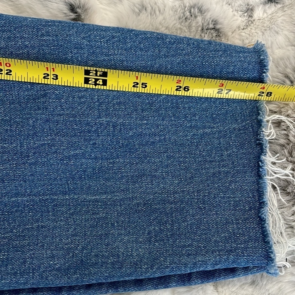 GRLFRND | Kendall | Super Stretch | High-Rise | Skinny Jean | Size 30 - Picture 16 of 17